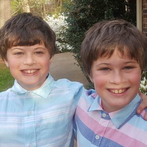 Meet your Posher, Catherine